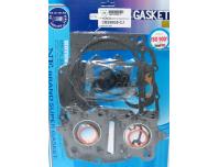 Image of Engine gasket set, complete Top and Bottom end